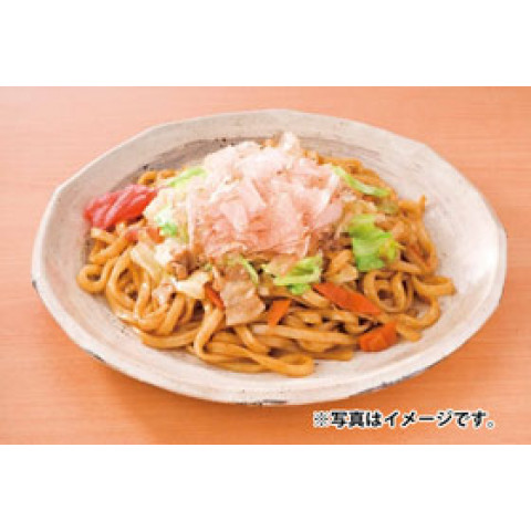 ジョイグルメ 焼うどん 醤油味 250g アミカネットショップ本店