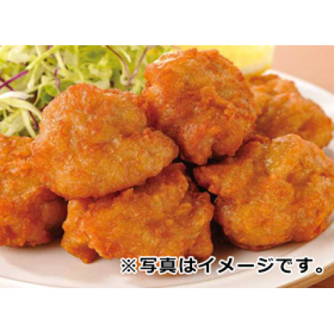 味の素 やわらか鶏もも唐揚げ 1kg アミカネットショップ本店