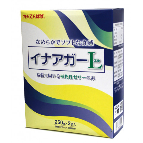 伊那食品 イナアガーl 250g 2 終売予定 アミカネットショップ本店