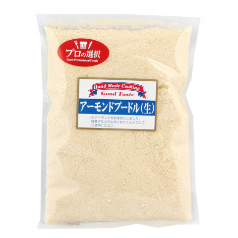 プロの選択 アーモンドプードル 250g アミカネットショップ本店