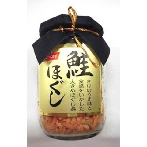 ニッスイ 鮭ほぐし 145g | アミカネットショップ本店