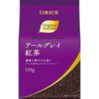 三井農林　日東紅茶 アールグレイ紅茶　110g
