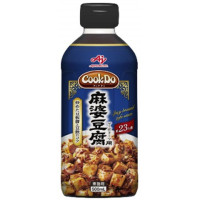 味の素　CookDo 麻婆豆腐用　500ml