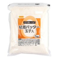 【6/13追加】日本食研　結着バッター玉子入R　1kg
