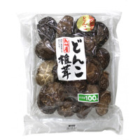 王将　九州産肉厚どんこ椎茸　100g