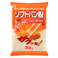 【6/26切替】トラスト　ソフトパン粉　350g
