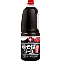 オタフク　焼そばソース 濃旨　1.8L