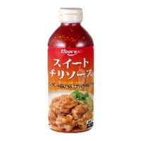 【ポイント2倍】エバラ食品　スイートチリソース　605g