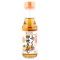 ヤマキ　ふっくら卵焼きだし　150ml