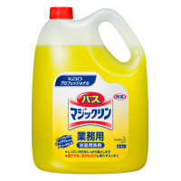 花王　バスマジックリン　4.5L