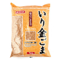 みたけ食品　いり金ごま　1kg