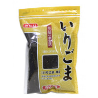 みたけ食品　いりごま(黒)　500g