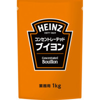 ハインツ　コンセントレーテッドブイヨン　1000g<販売終了予定>