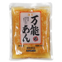 創味食品　創味 万能あん　200g