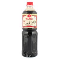 サンビシ　特級本醸造しょうゆ　1L