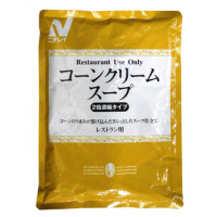 ニチレイ　RUコーンクリームスープ　1kg