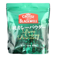 ネスレ　C&B　純カレーパウダー　400g