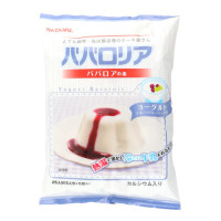 伊那食品　ババロリア(ヨーグルト)　500g