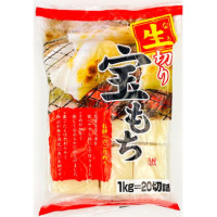 大新食品　宝もち　1kg