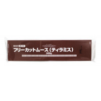 テーブルマーク　フリーカットムース(ティラミス)　500g＜切替予定＞