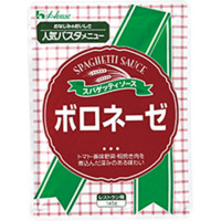 【9/17切替】ハウス食品　ボロネーゼ　145g