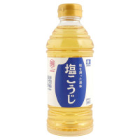 ハナマルキ　業務用液体塩こうじ　500ml