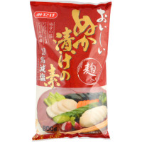 みたけ食品　おいしいぬか漬けの素　800g