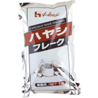 ハウス食品　ハヤシフレーク　1kg