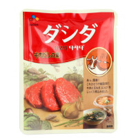 CJジャパン　牛肉ダシダ　100g