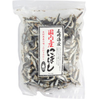 長崎海産　にぼし業務用(大羽) マイワシ　1kg