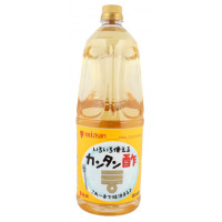 【ポイント10倍】mizkan　カンタン酢　1.8L