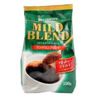 ユニコ　ウェスティンカフェマイルドB袋　150g