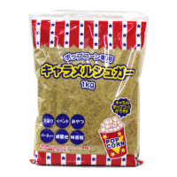 ハニー キャラメルシュガー 1kg | アミカ ネットショップ本店