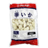 【ポイント10倍】ジェフダ　華いか　1kg