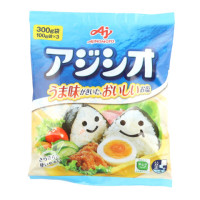 味の素　アジシオ　100g×3