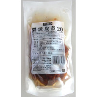 三島食品　栗渋皮煮　400g