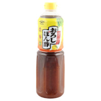 ヤマサ　おろしぽん酢　1L