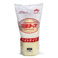 味の素　マヨネーズライトタイプ(チューブ)　1kg