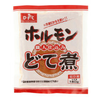 大栄食品　ホルモンどて煮　180g