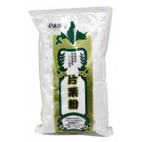 王将　片栗粉　450g<休売中>