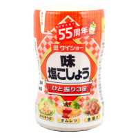 ダイショー　味・塩こしょう　225g