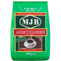 MJB　アーミーグリーン　700g<切替商品登録済>