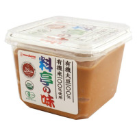 マルコメ　ハラール料亭の味　750g