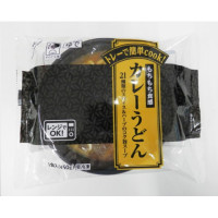 【9/5切替】ニチレイ　トレーで簡単cook！カレーうどん　450g