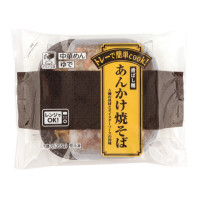 ニチレイ　トレーで簡単Cook！あんかけ焼そば　355g