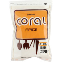 ハウス食品　CORAL 風車コショー　300g