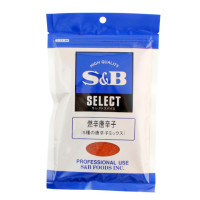 SB食品　セレクト 燃辛唐辛子　100g