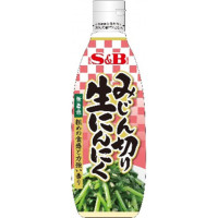 SB食品　みじん切り生にんにく　290g