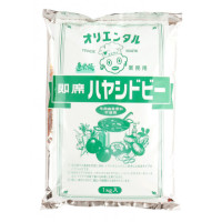 オリエンタル　業務用即席ハヤシドビー　1kg