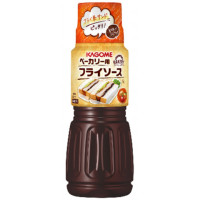 カゴメ　ベーカリー用フライソース　500ml